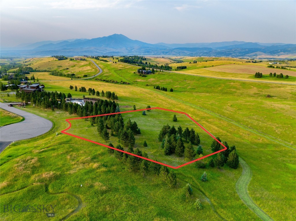 Lot 15 Southview Ridge Lane