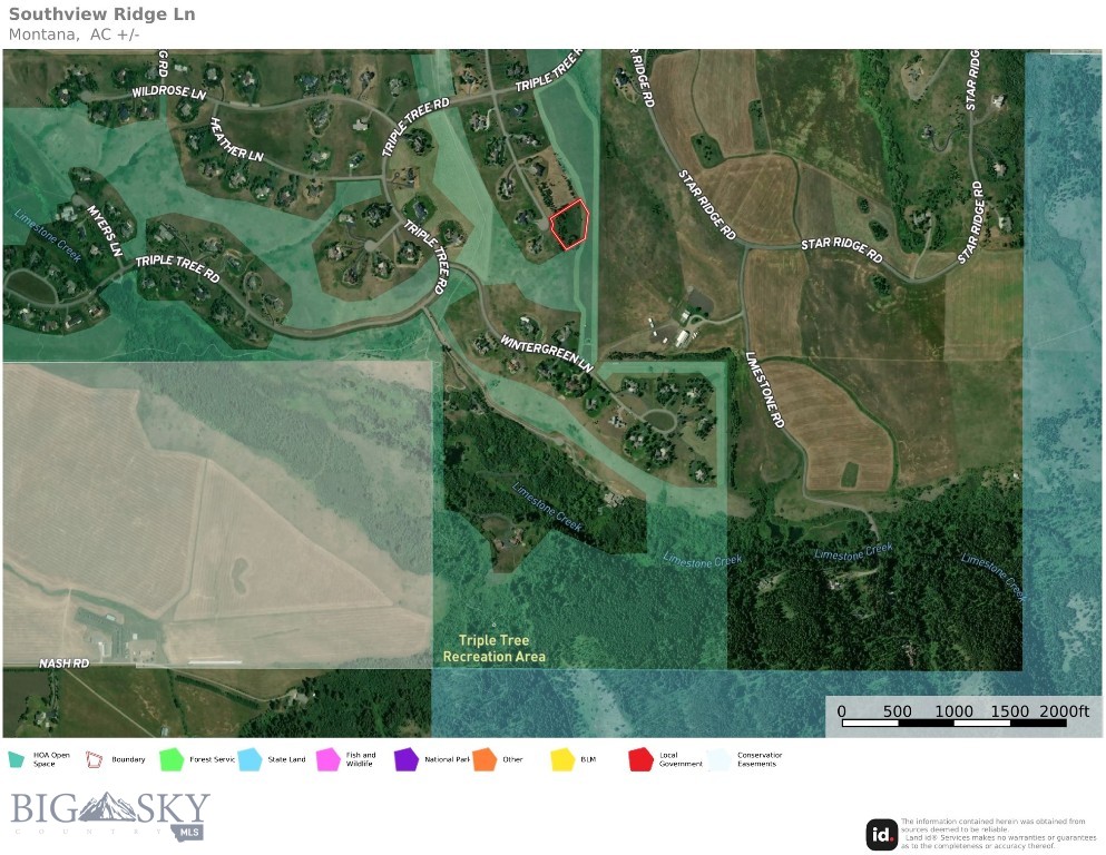 Lot 15 Southview Ridge Lane