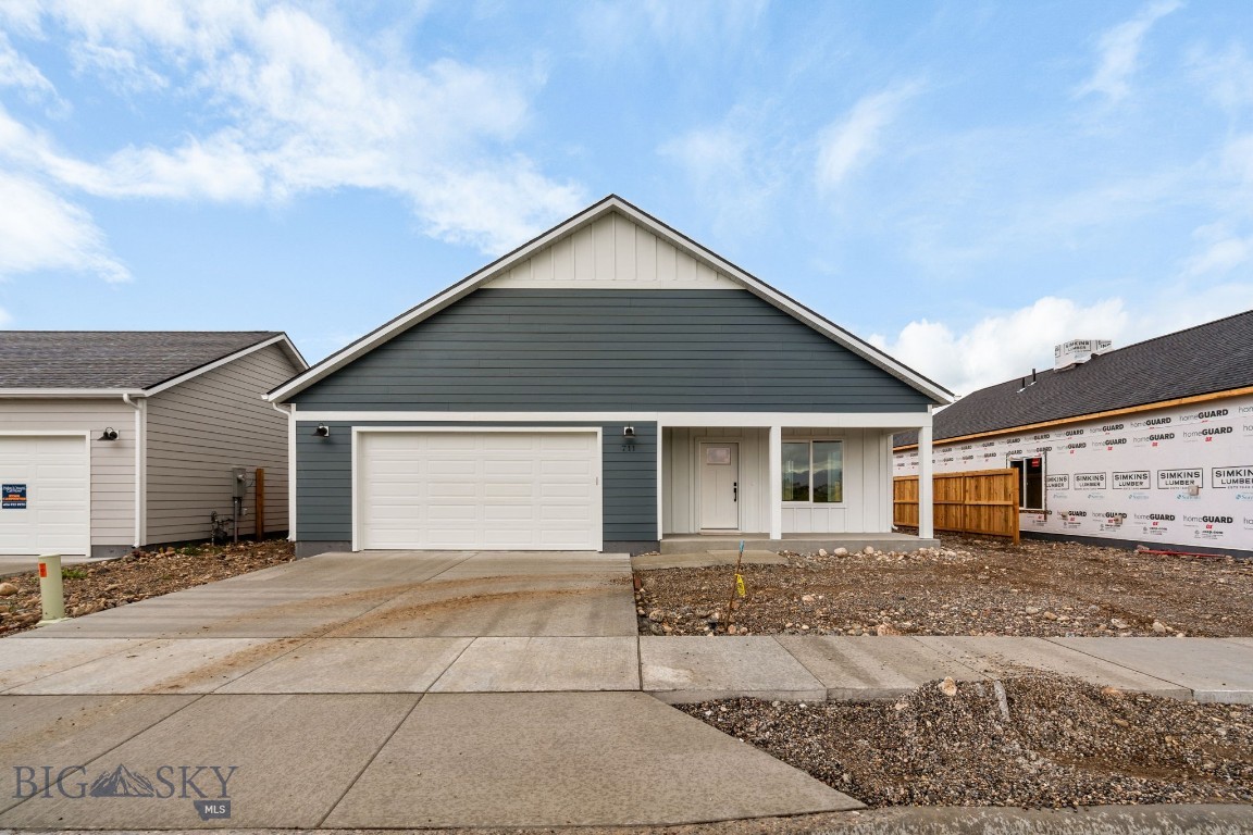 723 Spaniel Lane, Belgrade