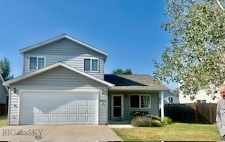 2615 Rose Street, Bozeman