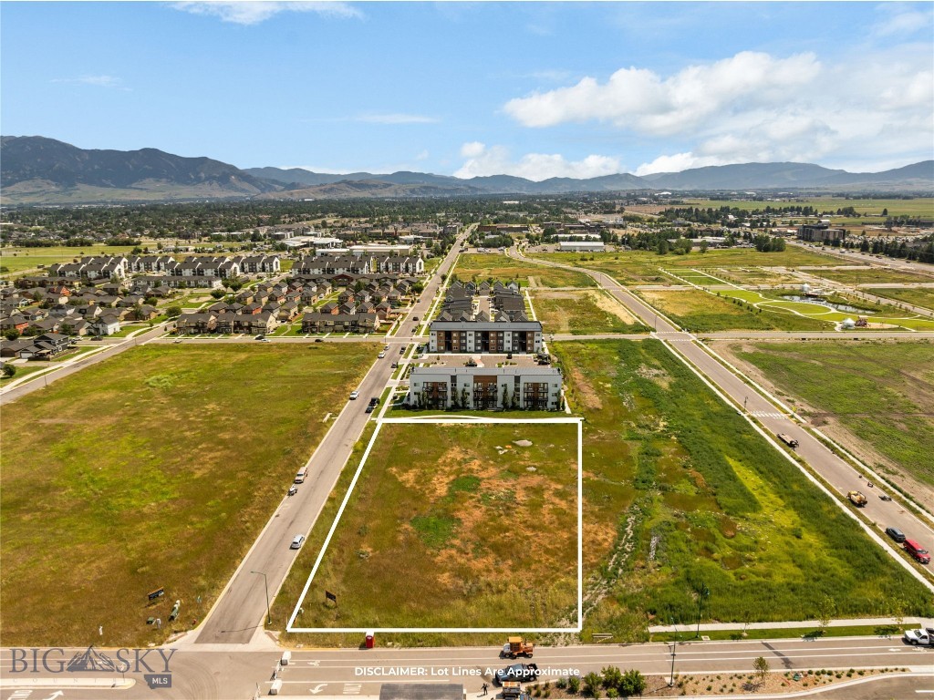TBD Fallon Street Lot-1