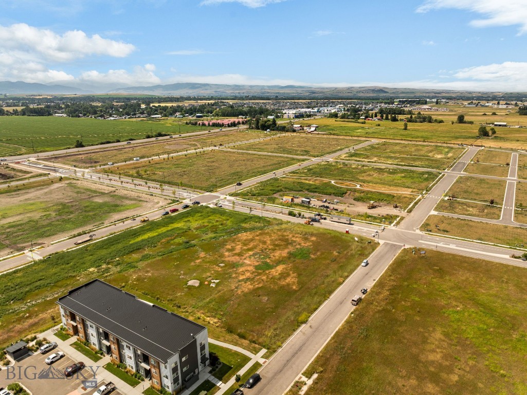 TBD Fallon Street Lot-1