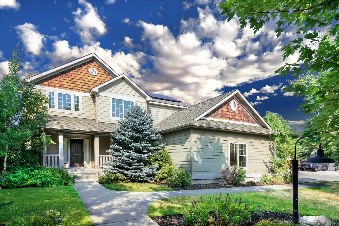 3609 W Fieldstone, Bozeman