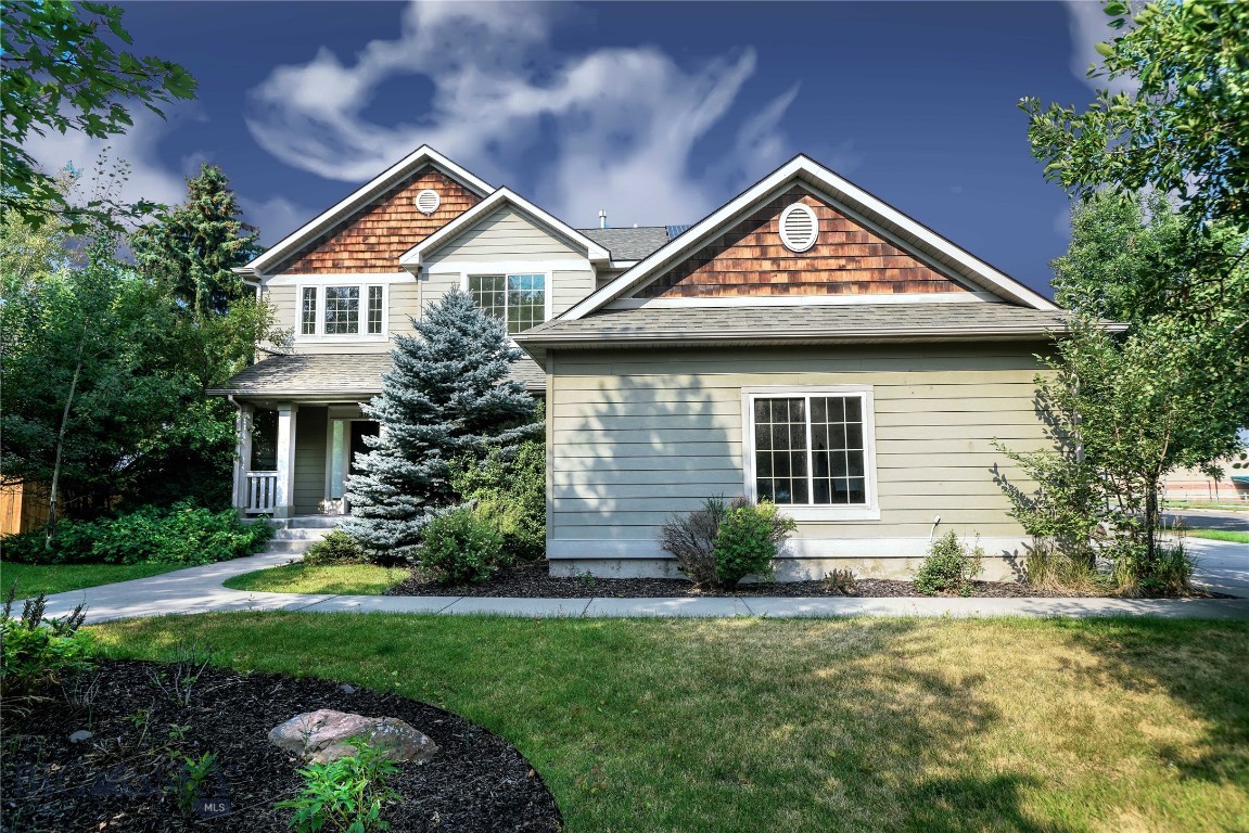 3609 W Fieldstone