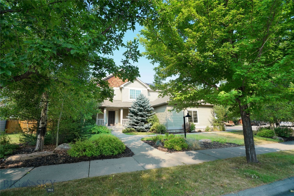 3609 W Fieldstone
