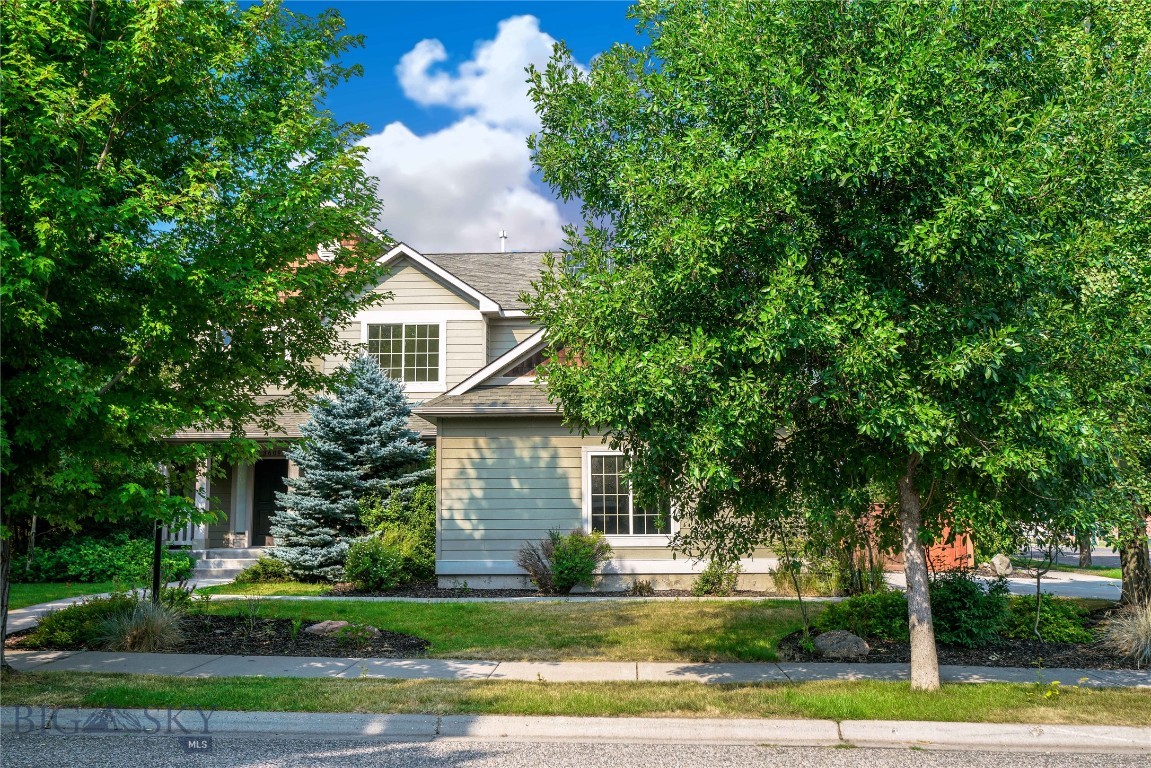 3609 W Fieldstone