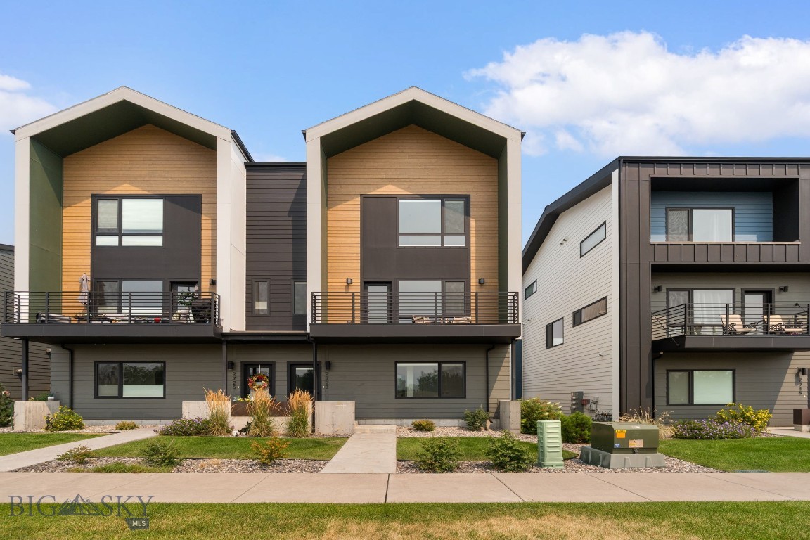 2723 W Graf Street B, Bozeman