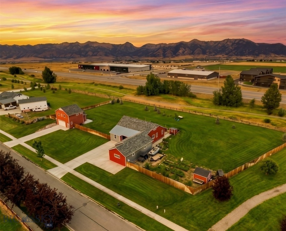 190 Stewart Loop, Bozeman