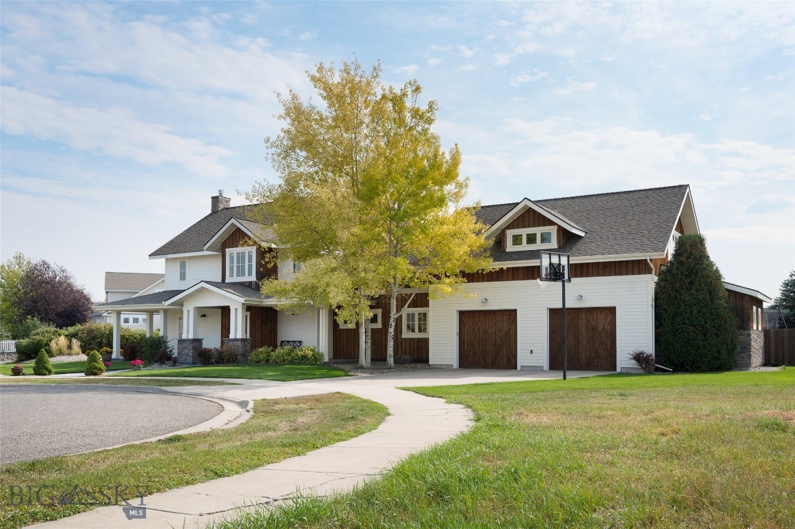 4226 Fjord Court