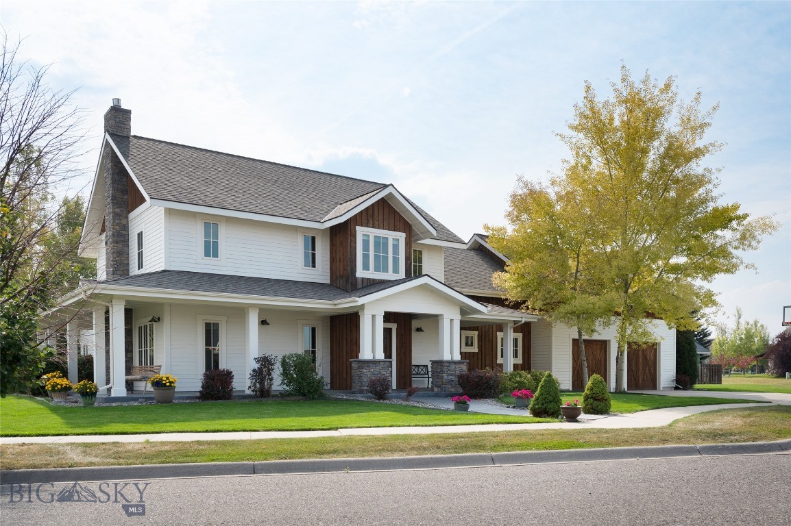 4226 Fjord Court
