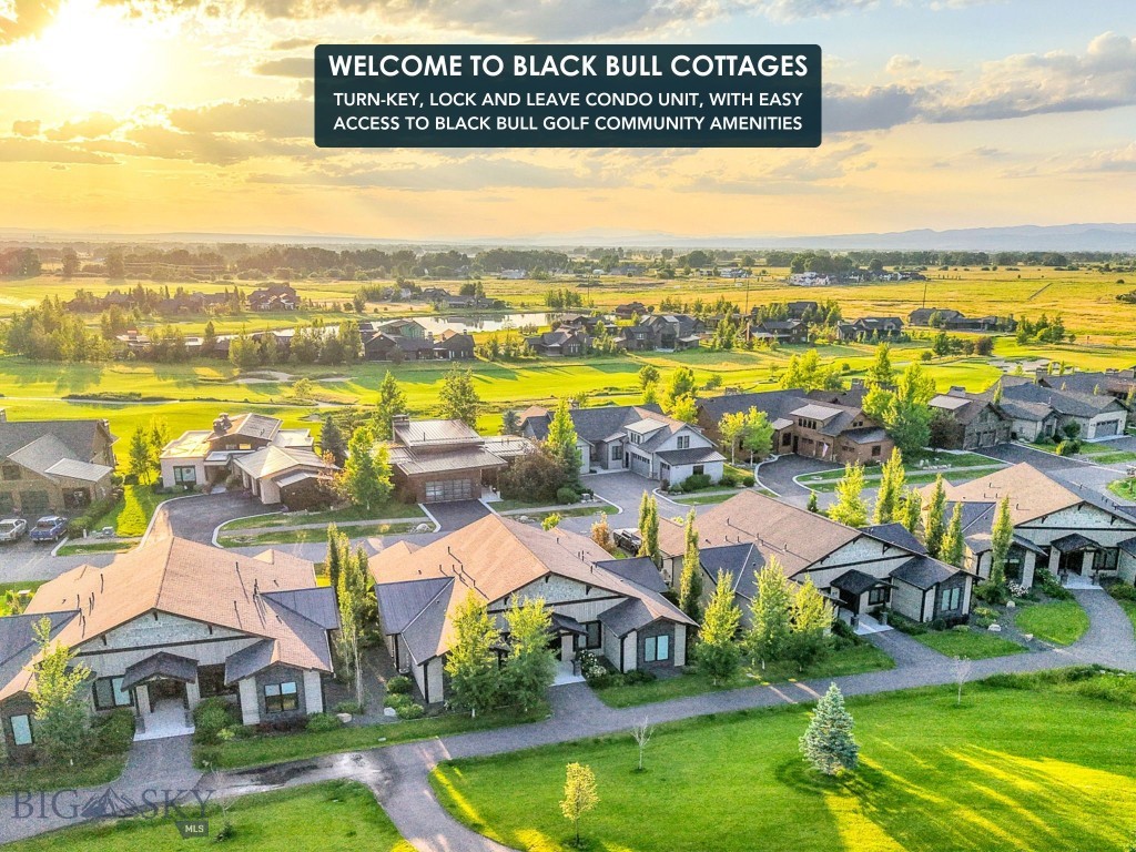 462 Black Bull Trail D, Bozeman