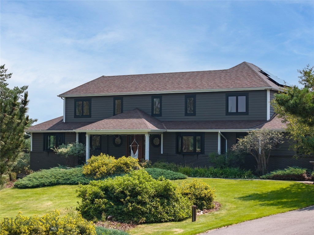 122 Erik Drive, Bozeman