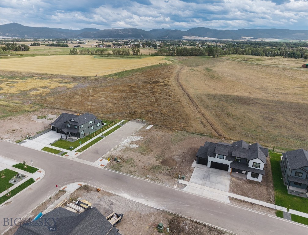 TBD Noble Peak Drive