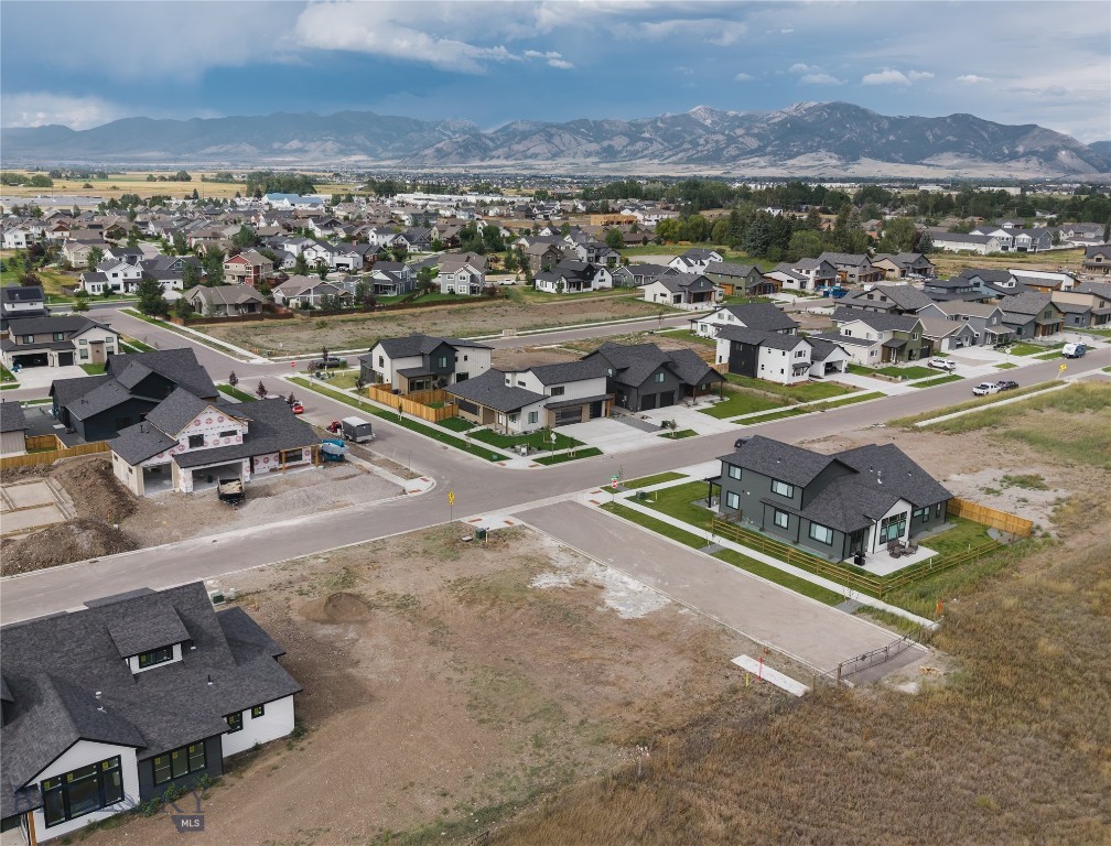TBD Noble Peak Drive