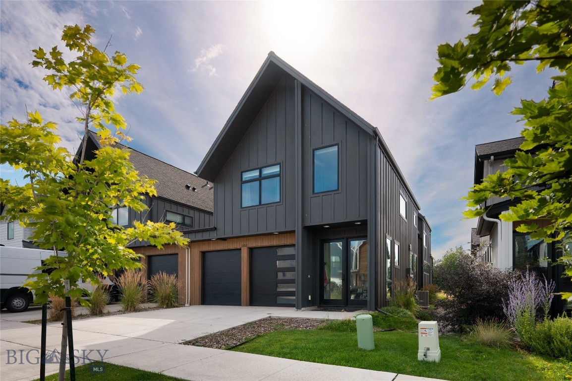 1353 Windrow, Bozeman