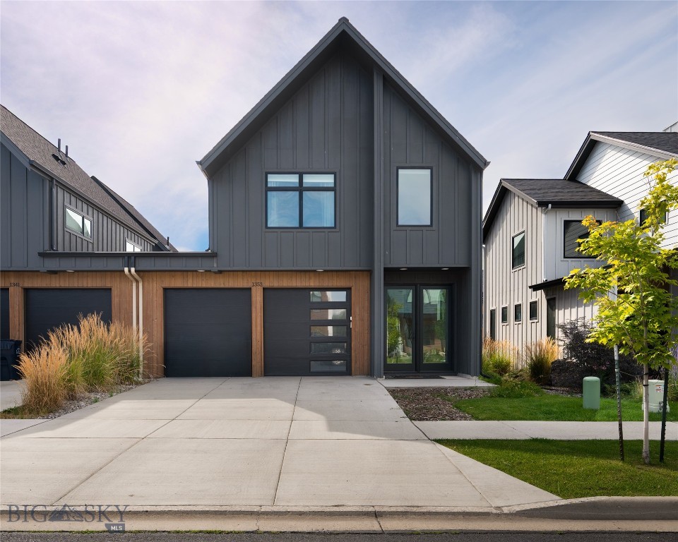 1353 Windrow