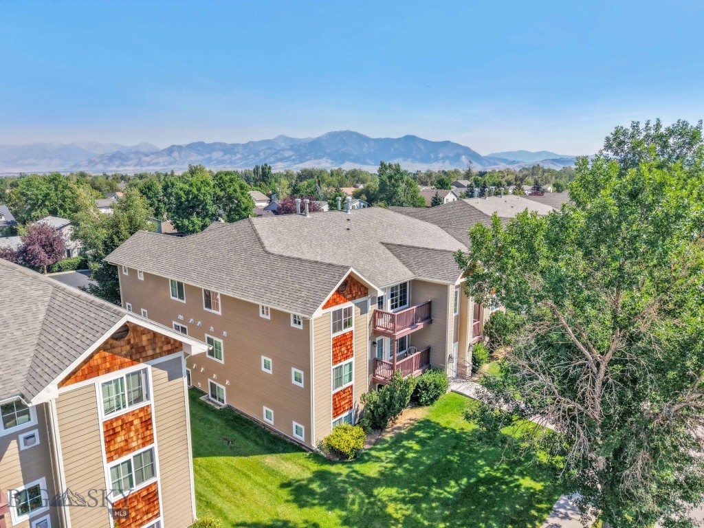 3505 Fallon Street C33, Bozeman