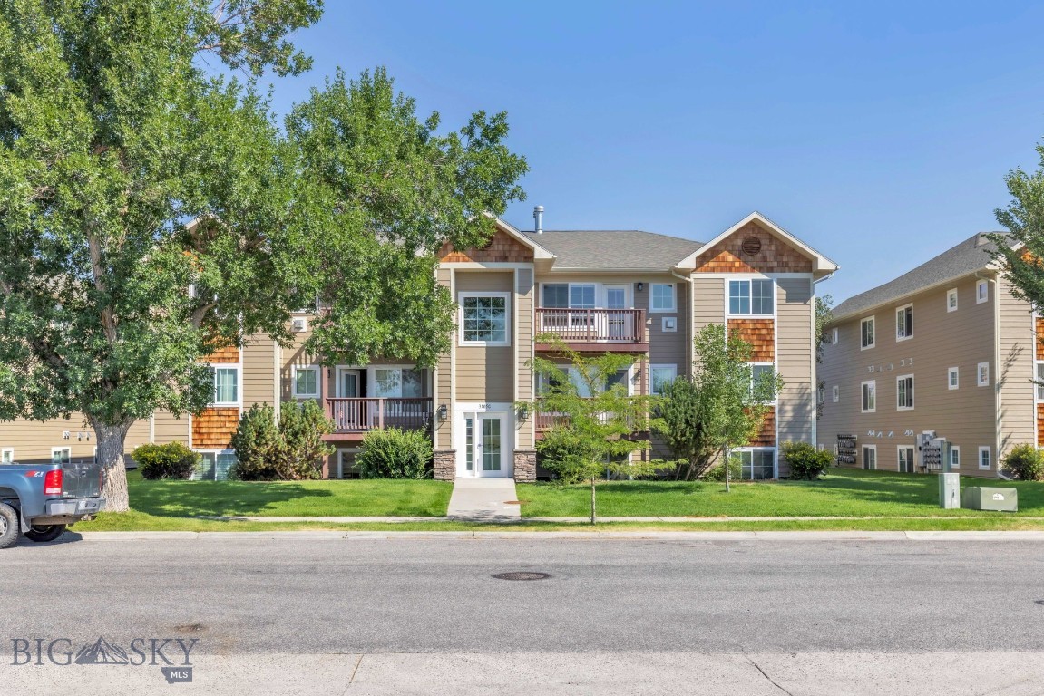 3505 Fallon Street C33