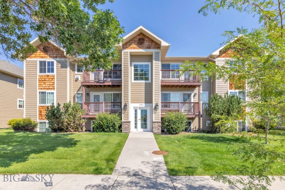 3505 Fallon Street C33