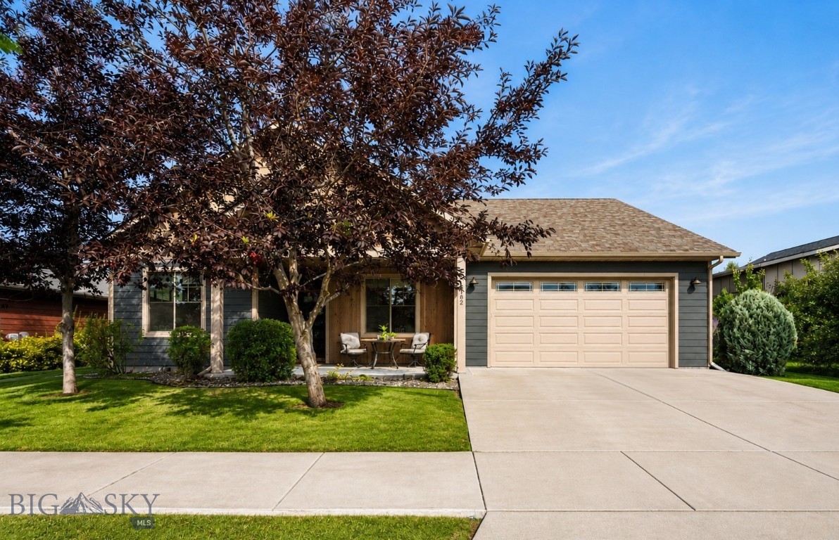 1862 Marias Lane, Bozeman