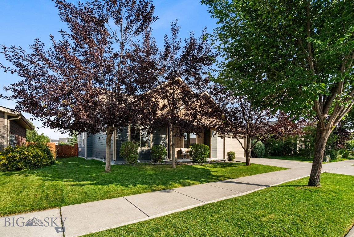 1862 Marias Lane