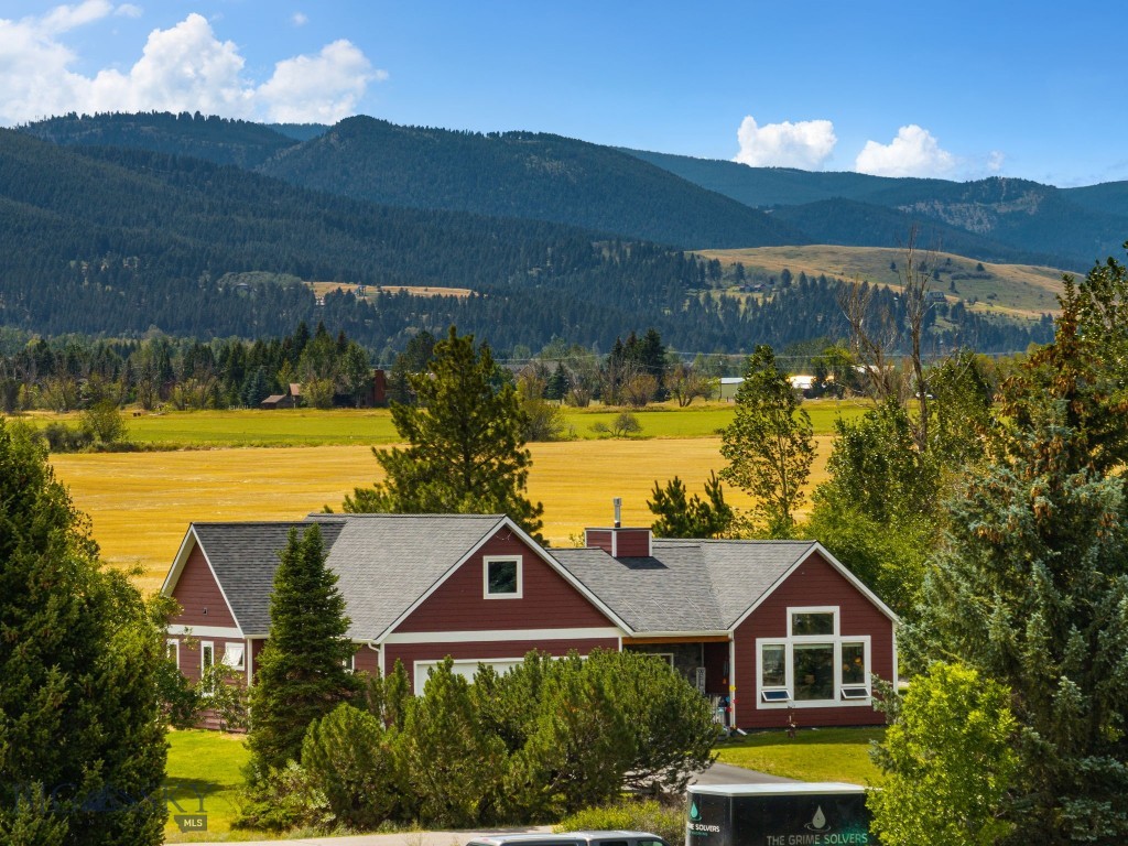 1500 Rainbow Road, Bozeman