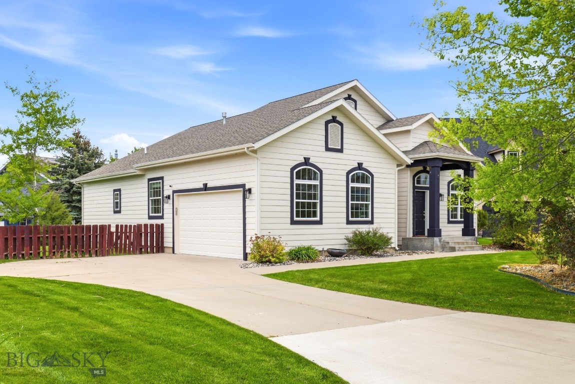 51 E Kimberly Court