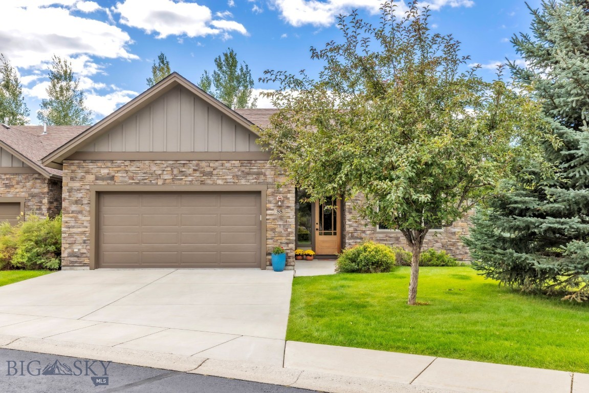 3300 E Graf 88, Bozeman