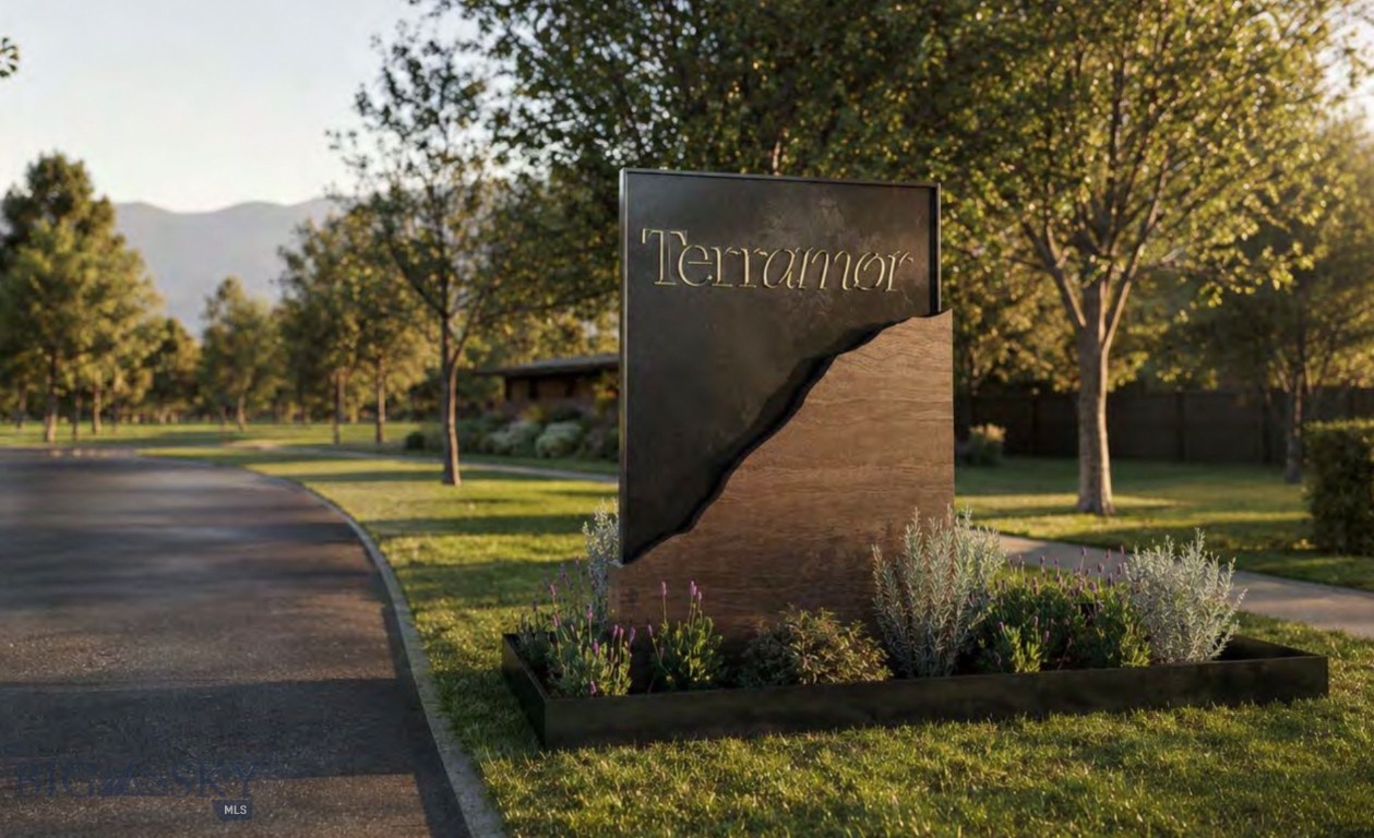Lot #79 Terramor Drive, Bozeman