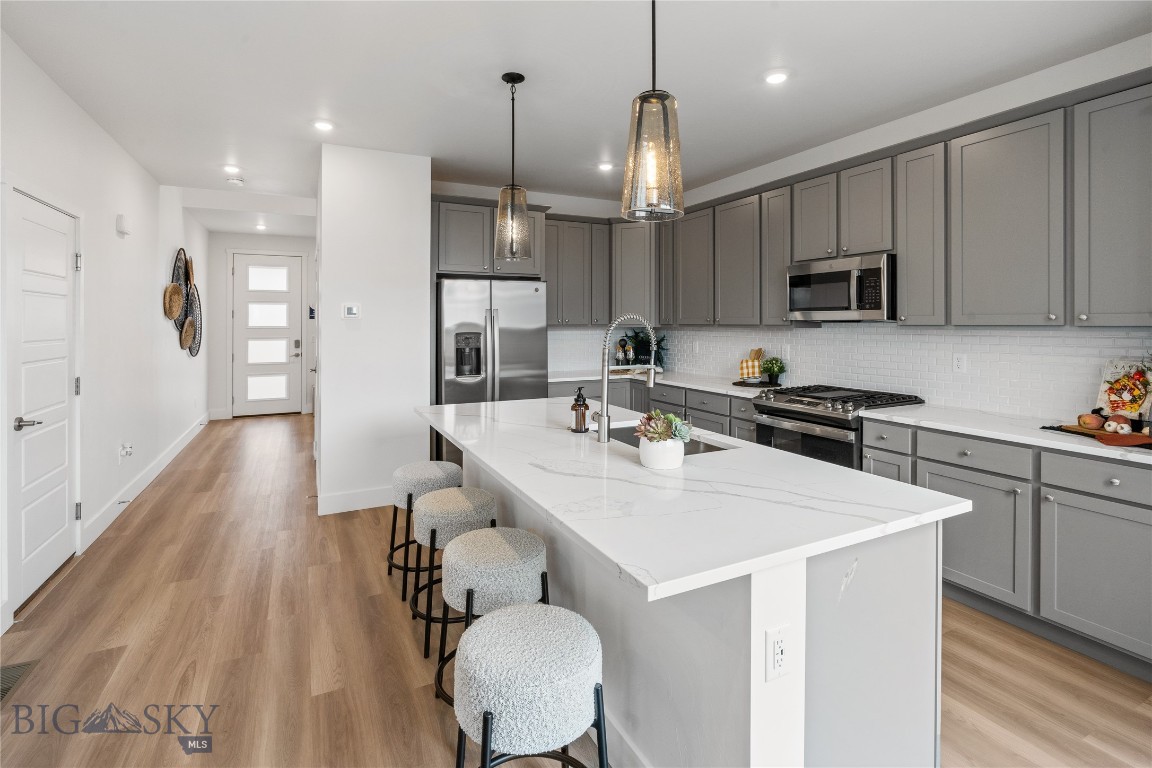 4807 Briarwood Lane