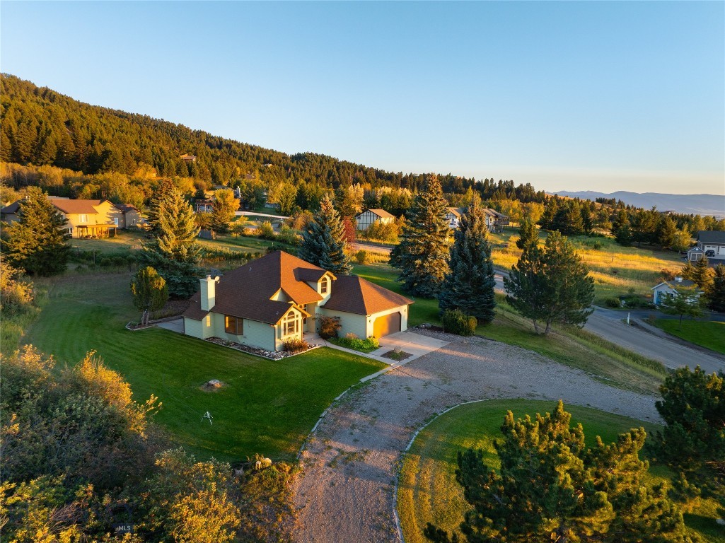 8855 Sypes Canyon, Bozeman