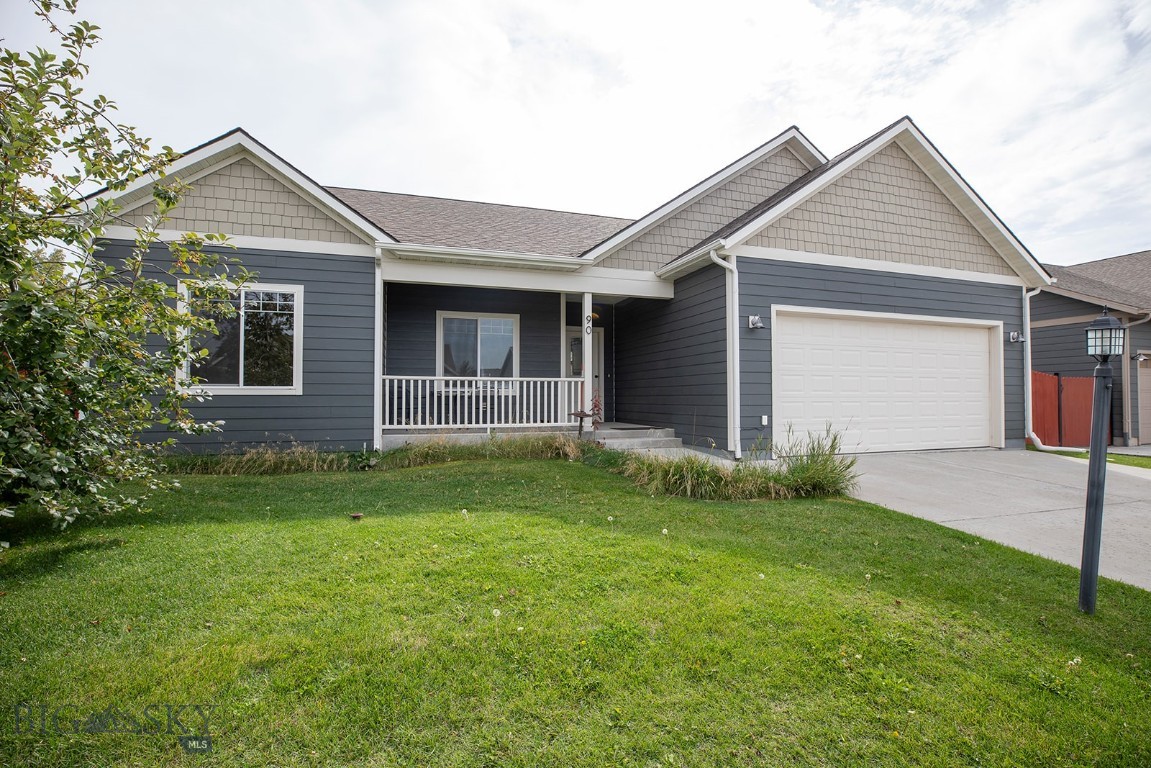 90 Ridgeline Lane