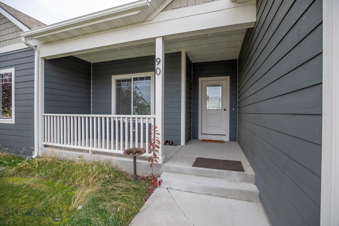 90 Ridgeline Lane