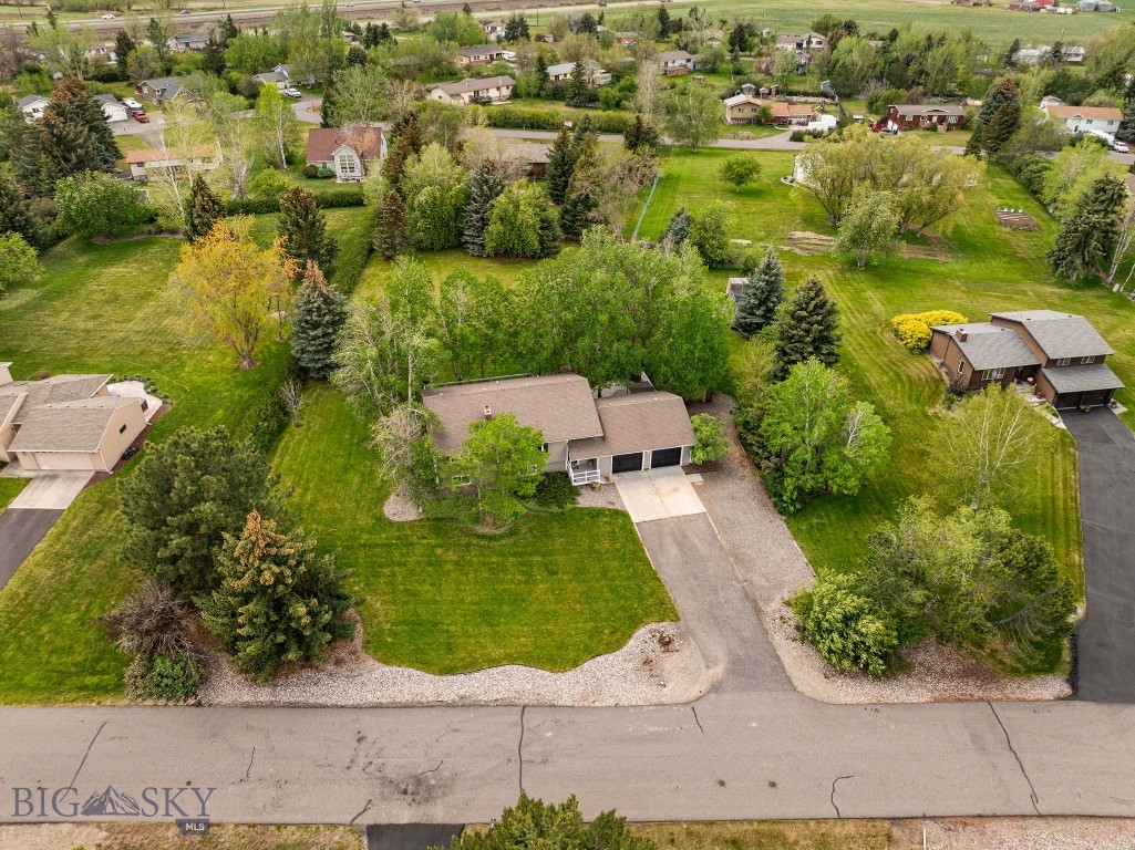 313 Cirque Drive