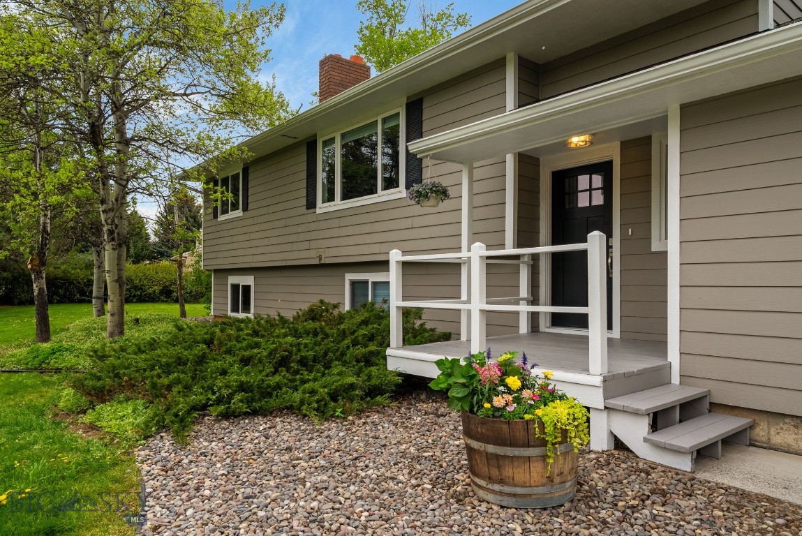 313 Cirque Drive