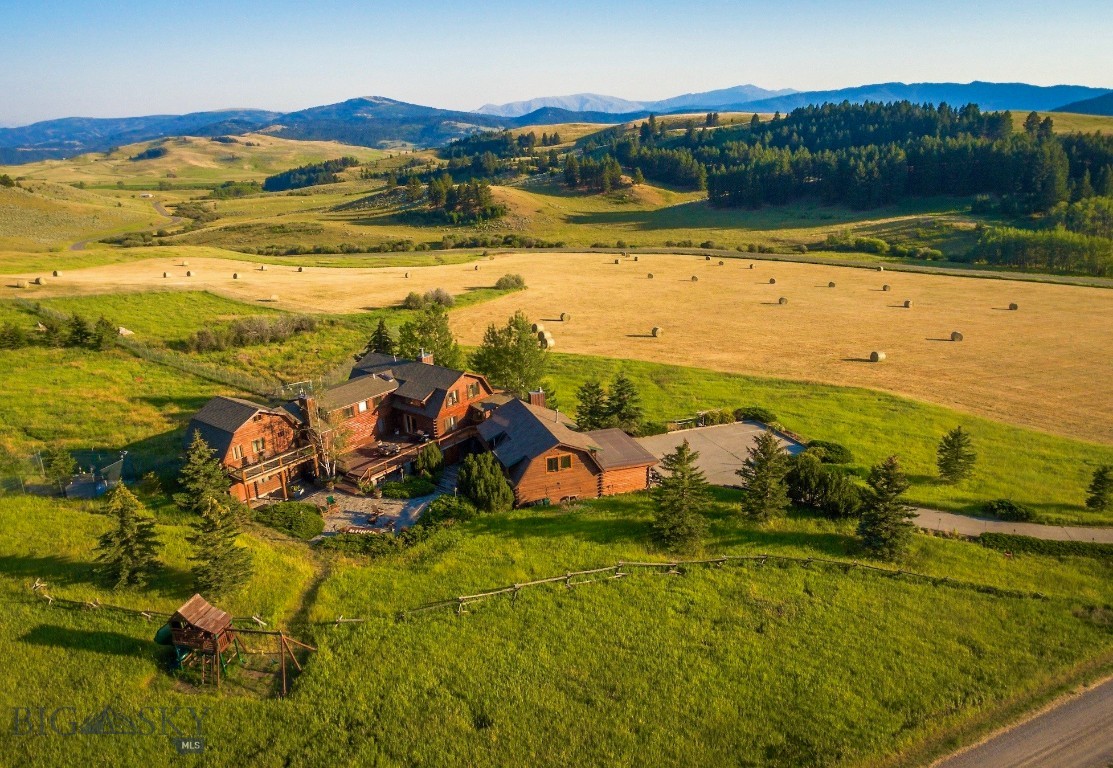 3185 Jackson Creek Rd., Bozeman