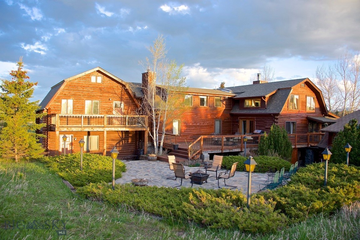 3185 Jackson Creek Rd.