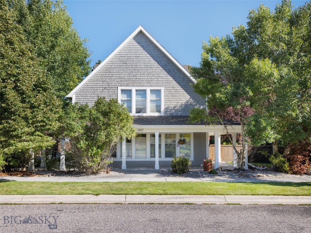 1057 Brookdale Drive, Bozeman