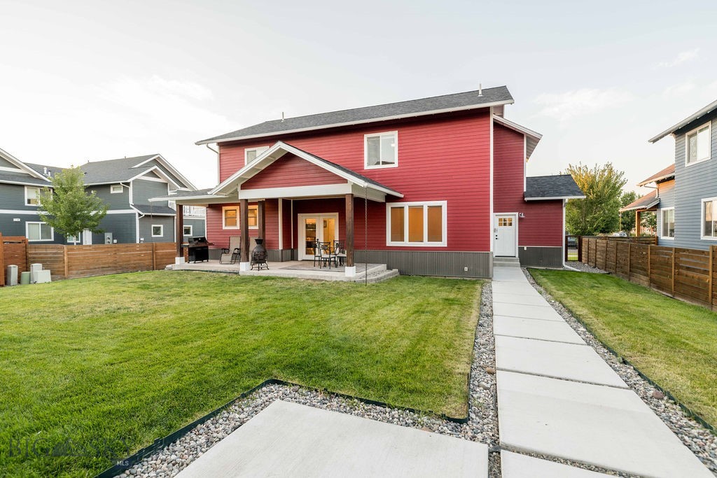 4562 Bembrick Street, Bozeman