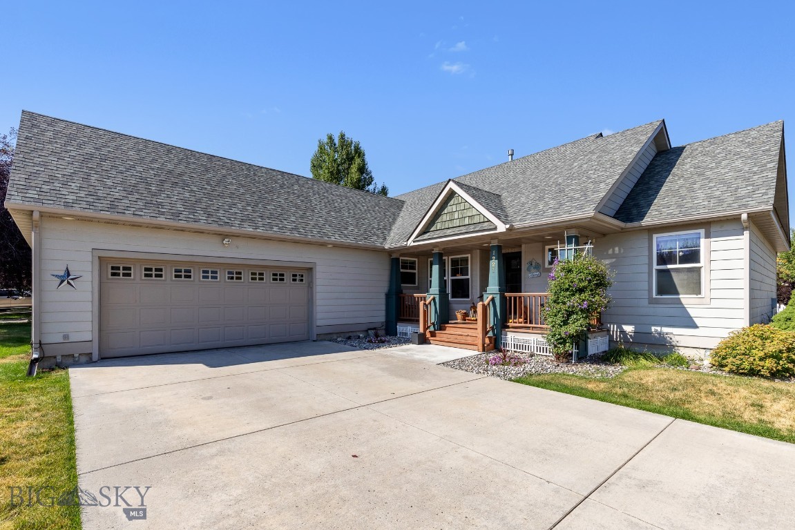 1221 Buckrake Avenue, Bozeman