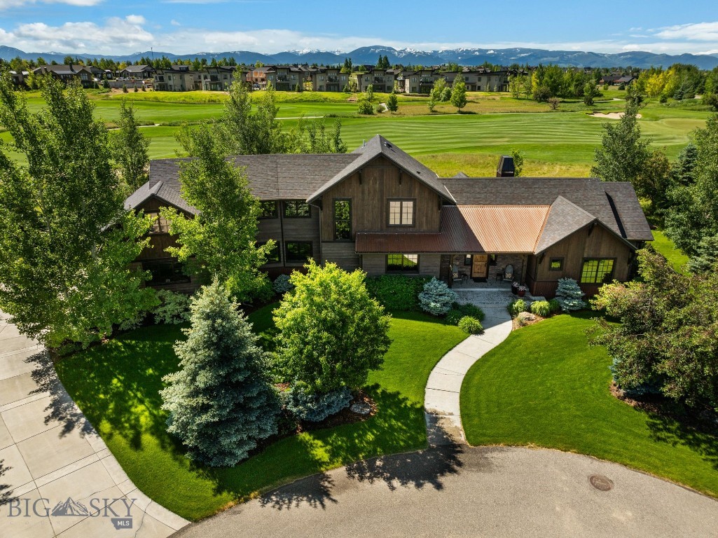 272 Rising Sun Way, Bozeman