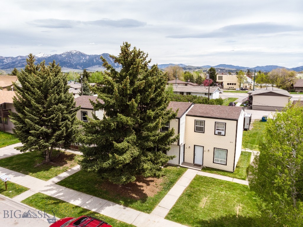 500 S 20th Avenue 1, Bozeman