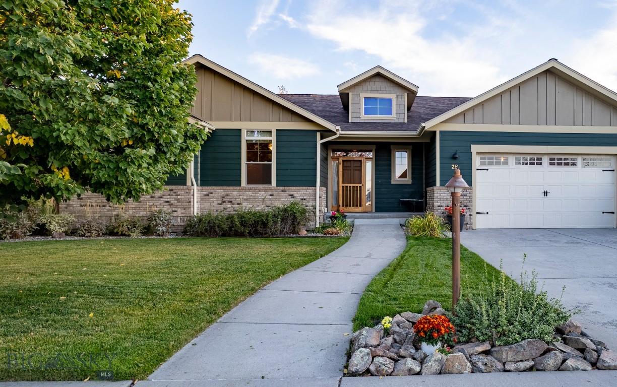 28 Alena Court, Bozeman