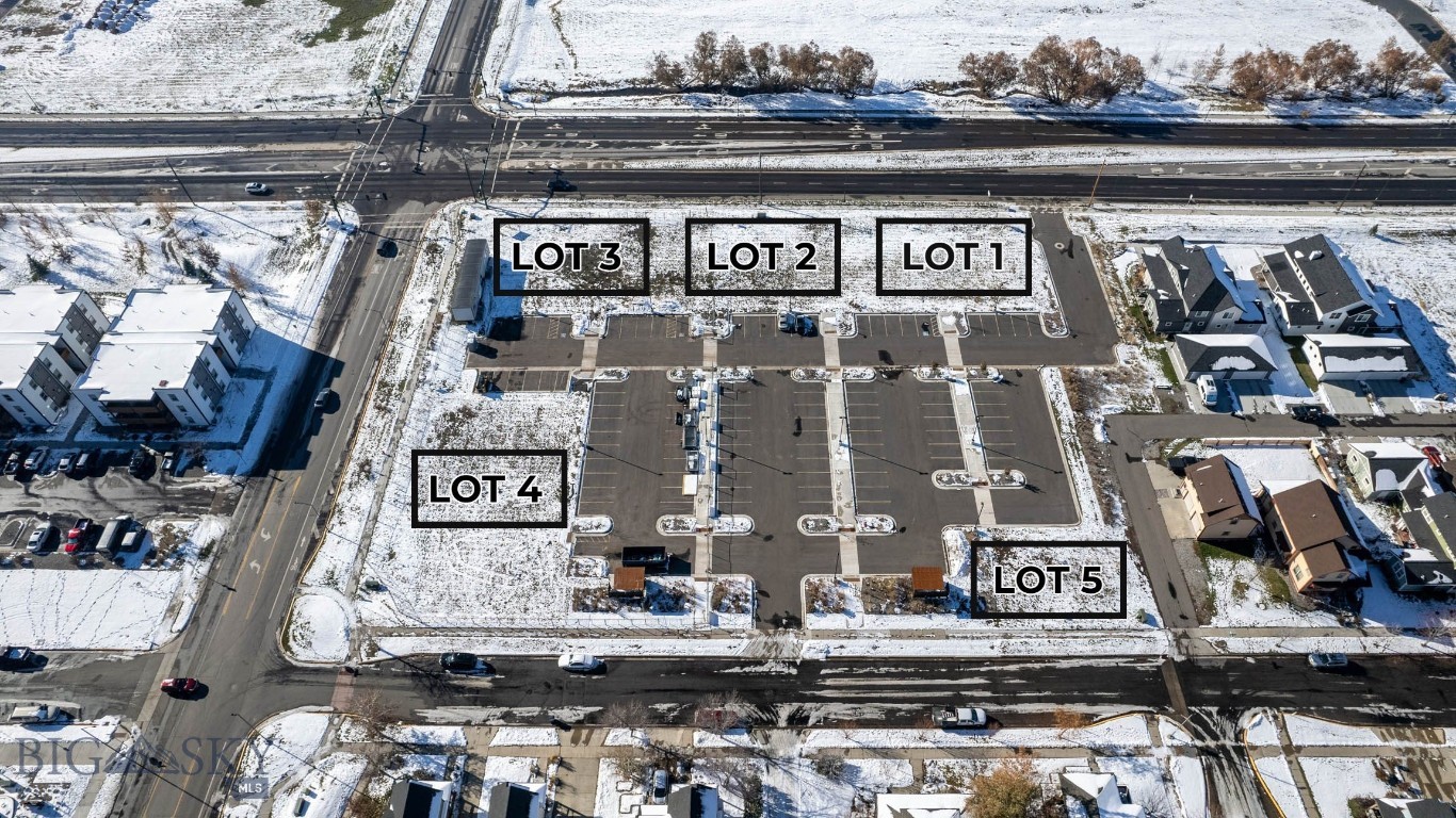 TBD (Lot 2) N Cottonwood