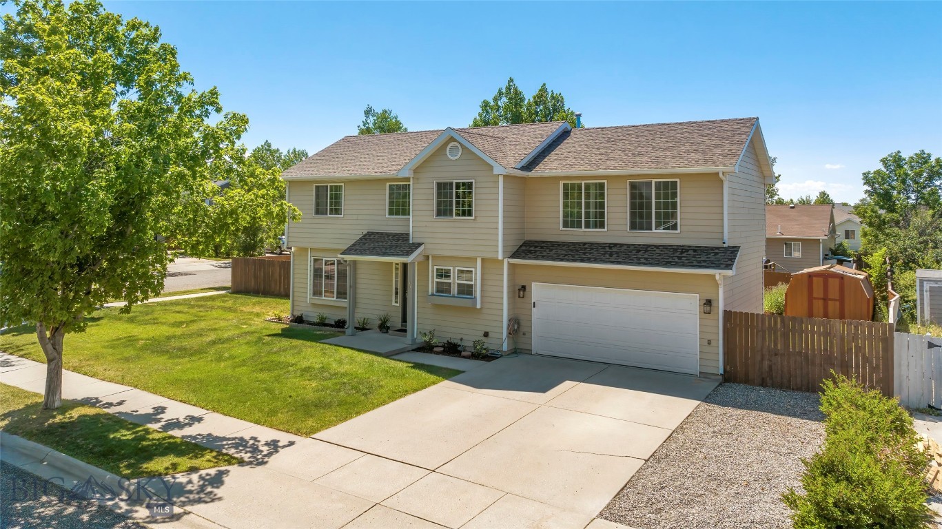 357 Greenway Court, Bozeman