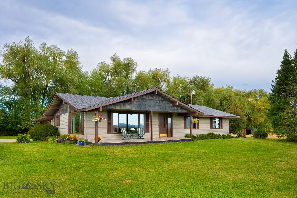 5041 S 3rd Road, Bozeman