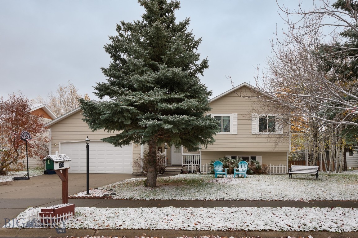 306 Treasure Avenue, Bozeman