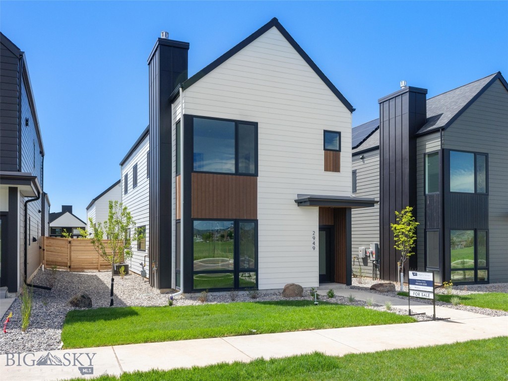 2949-2951 S 27th Avenue, Bozeman