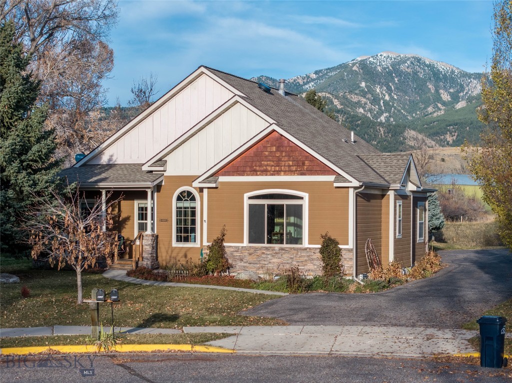 2410 Par Court, Bozeman