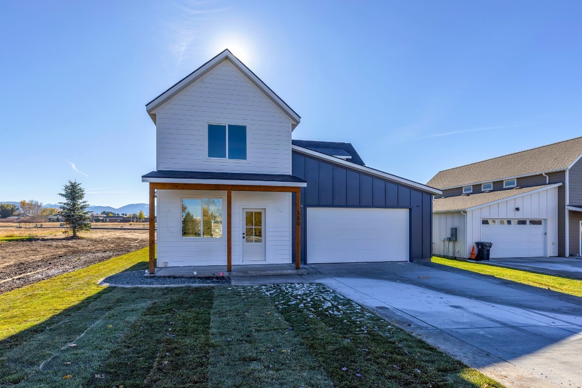 150 Ramshorn Peak, Bozeman